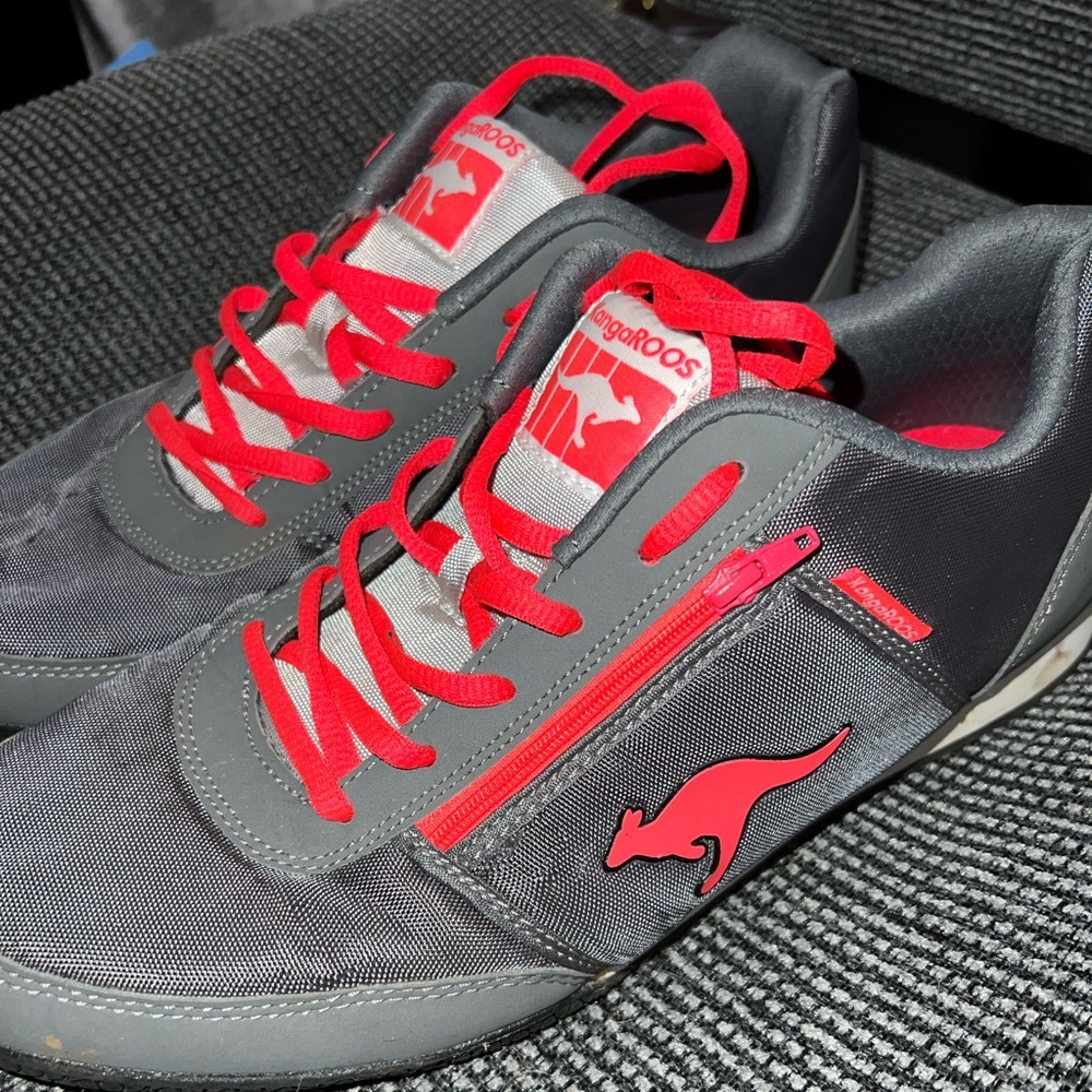KangaROOS shoes